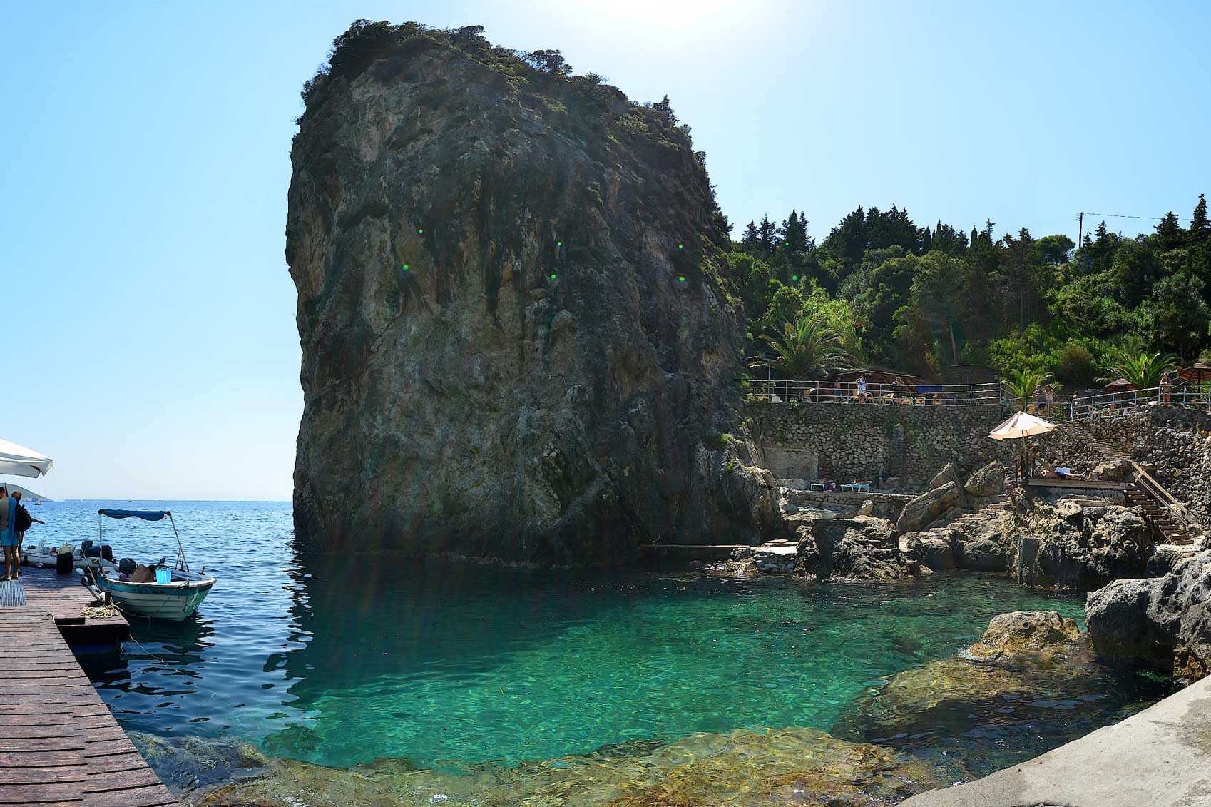 Dream an unforgettable summer!