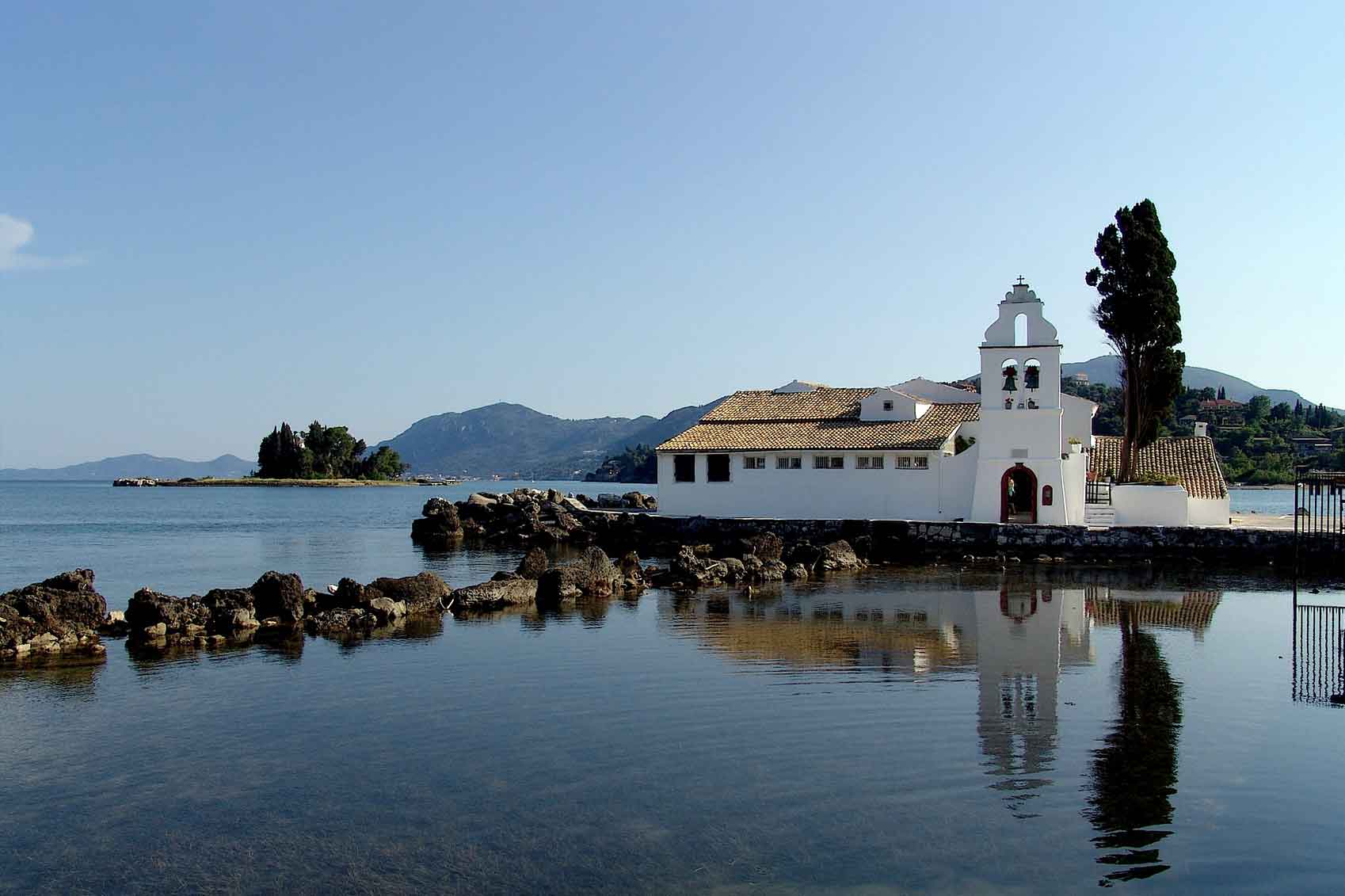 Dream an unforgettable summer!